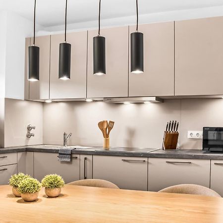 ווינטרברג 2 Bedroom Apartment Tokio And Sauna, 100M To Ski And Bikepark מראה חיצוני תמונה