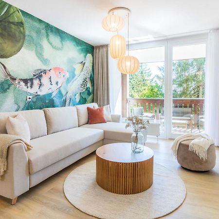 ווינטרברג 2 Bedroom Apartment Tokio And Sauna, 100M To Ski And Bikepark מראה חיצוני תמונה