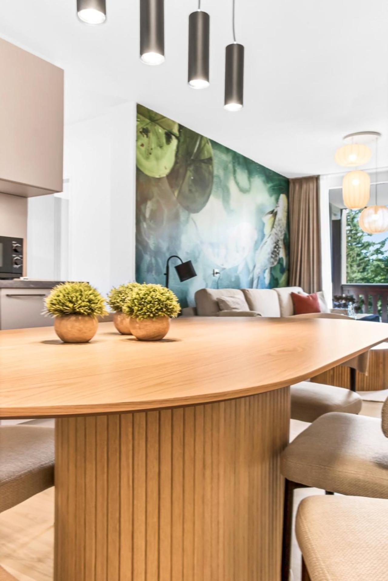 ווינטרברג 2 Bedroom Apartment Tokio And Sauna, 100M To Ski And Bikepark מראה חיצוני תמונה
