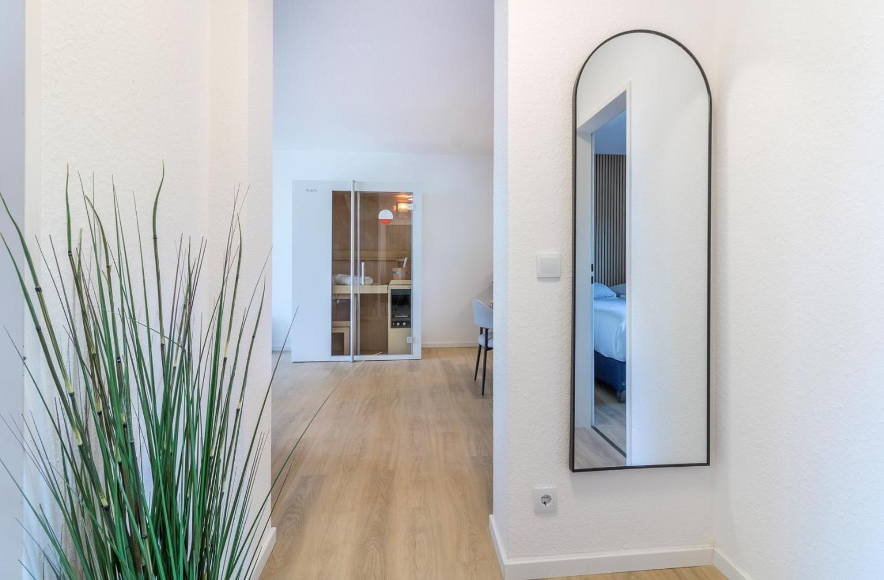 ווינטרברג 2 Bedroom Apartment Tokio And Sauna, 100M To Ski And Bikepark מראה חיצוני תמונה