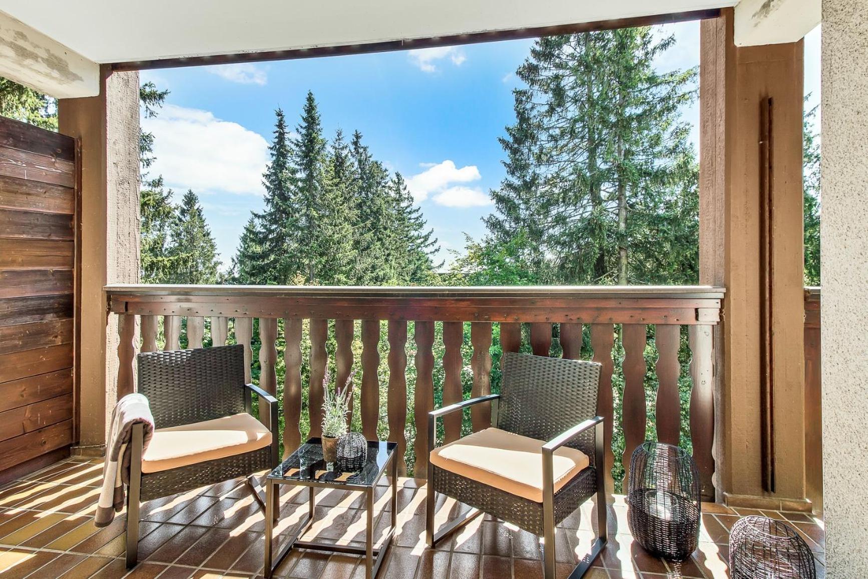 ווינטרברג 2 Bedroom Apartment Tokio And Sauna, 100M To Ski And Bikepark מראה חיצוני תמונה